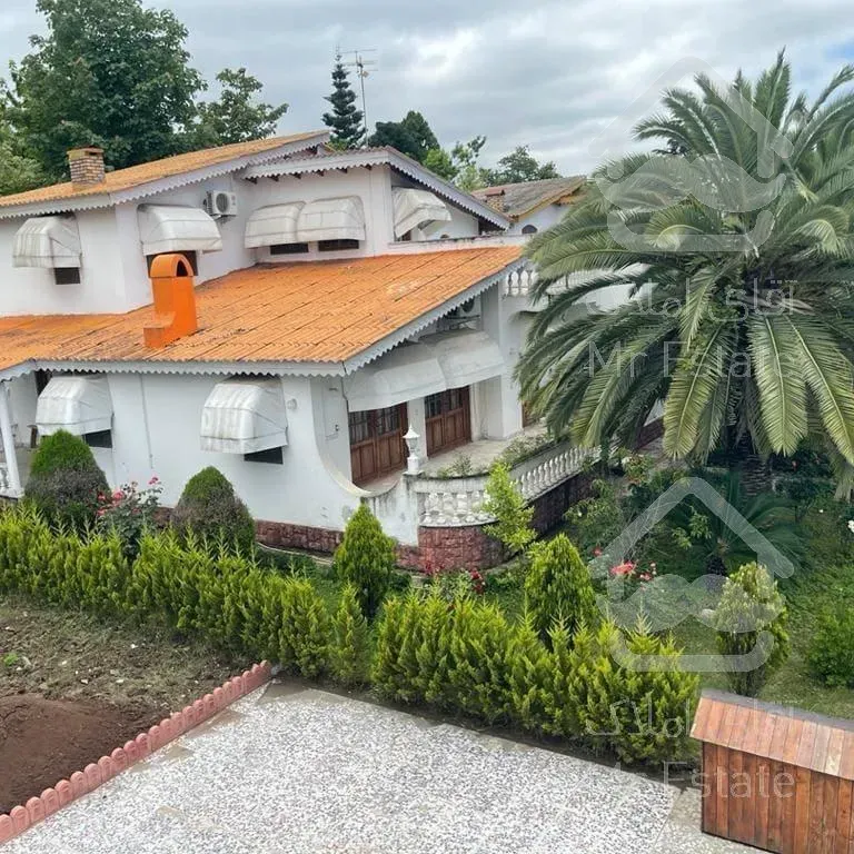 ویلاشهرکی نوشهر۴۶۰باسندومدارک