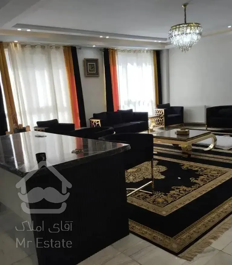 ۱۰۶ متر ۲ خوابه