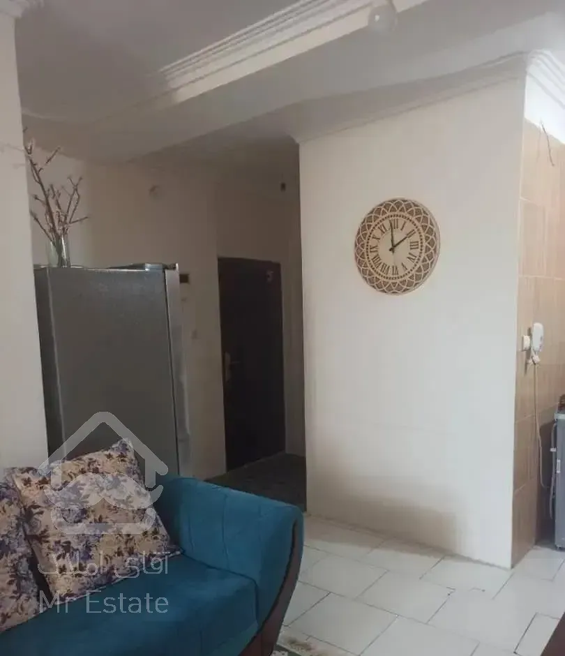 اجاره دوخوابه 85متری