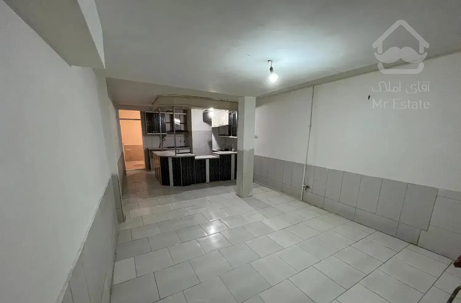 ۶۰ متری خیابان سپند