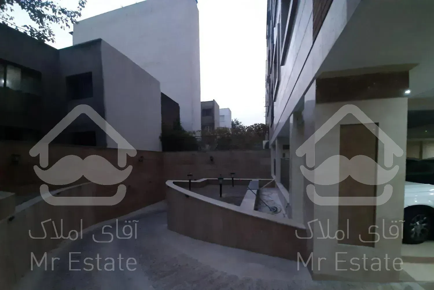 آپارتمان۱۱۷متر(۲خواب)فول سهروردی جنوبی