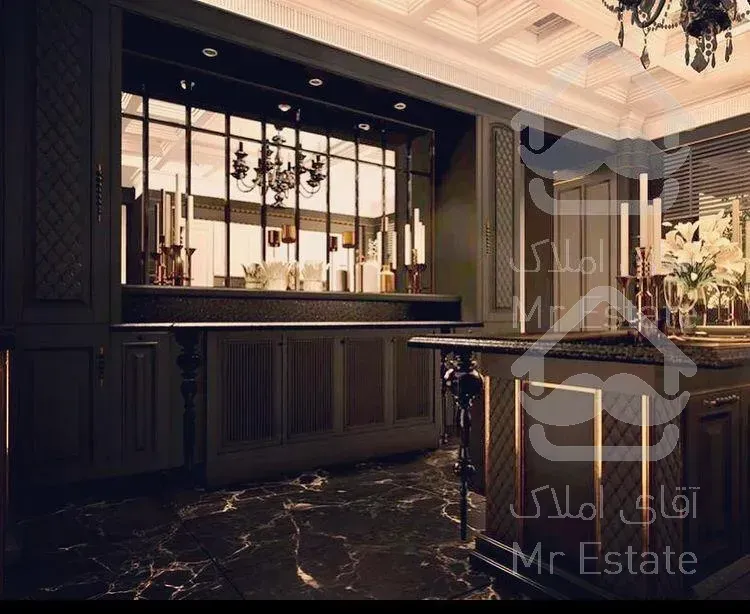 فروش برج مجلل پلازا پالاس دریاچه چیتگر