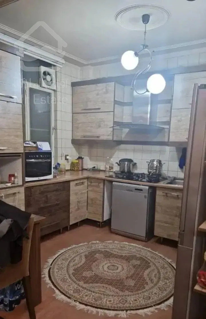 بلوار فردوس غرب * ورزی جنوبی  ۷۴ متر ۲ خواب