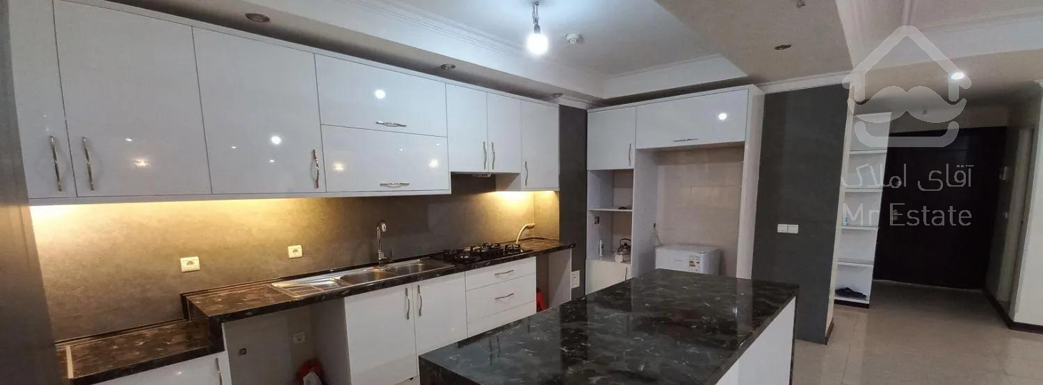 آپارتمان۱۲۵متر۳خواب زیبادشت دریاچه چیتگربسیارتمیز