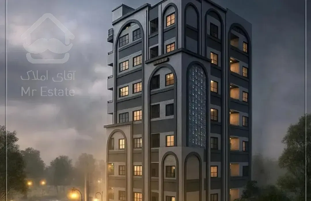 (رهن اجاره ۱۰۰ متری فاز یک فول بازسازی اوکازیون )