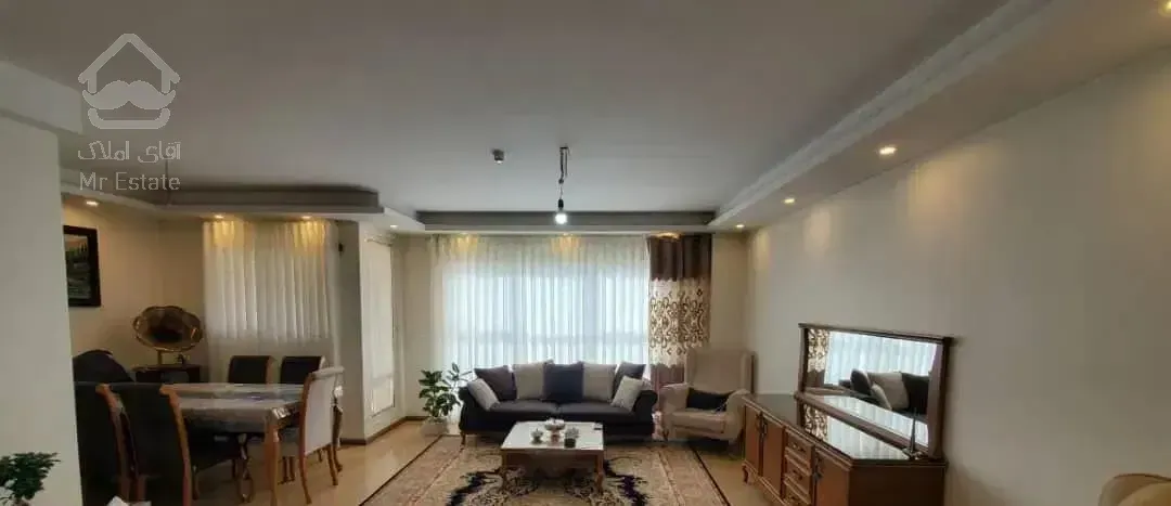 ۱۳۴ متر ۳ خواب/شخصی ساز/ کوهک