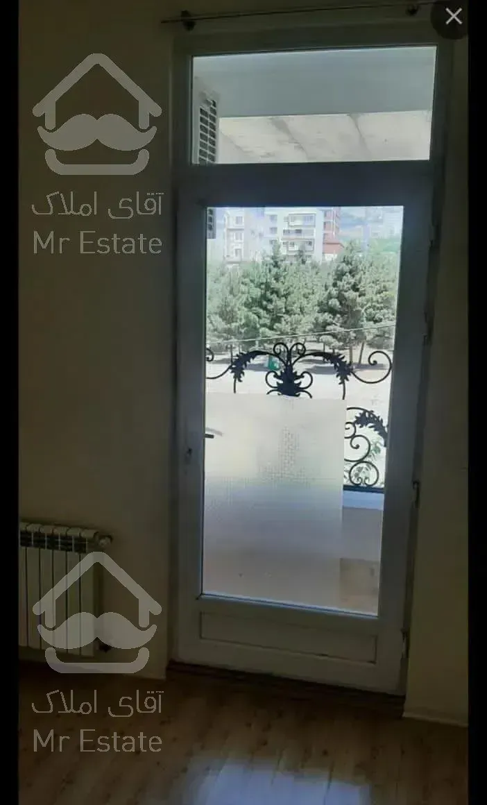 ۸۵متر ویو پارک نوساز برج مارینا شاهین شمالی