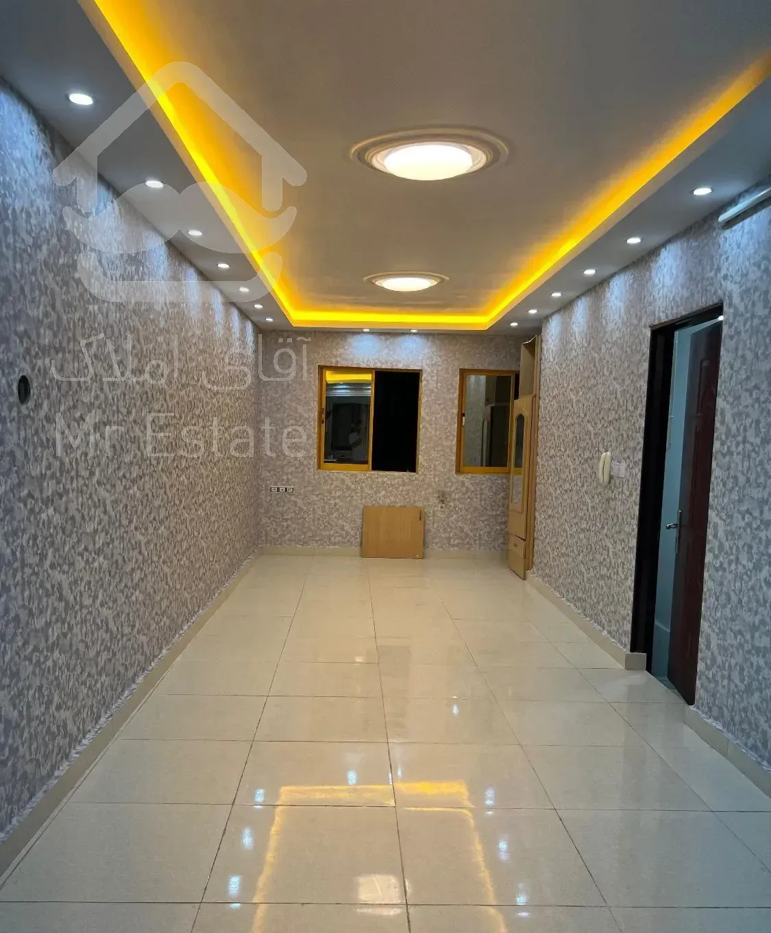 آپارتمان۶۵مترآبشهر/حمیدیان/جمهوری/امام‌رضا/گل‌مریم