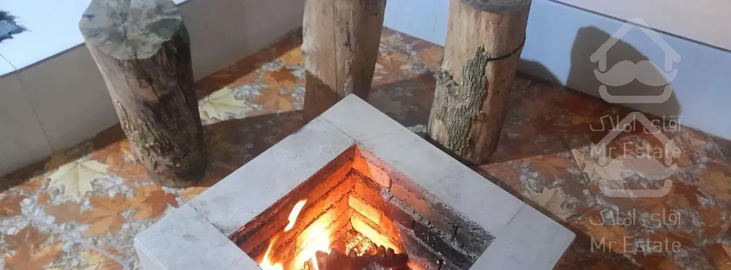 ویلادوبلکس دو خواب استخر آب گرم سر پوشیده