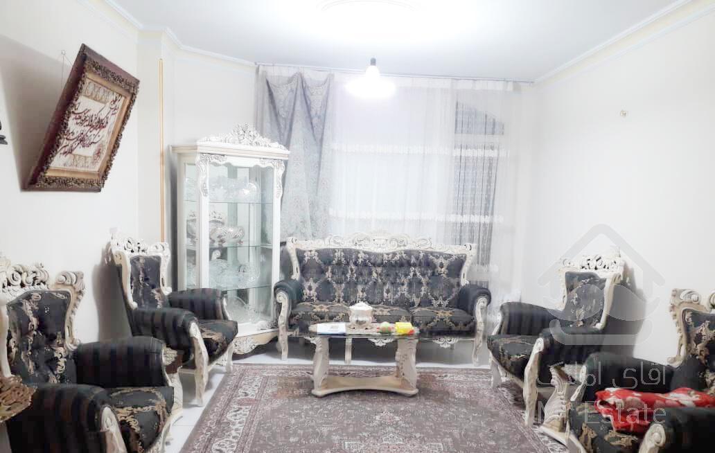 ۷۳ متر تاپ لوکیشن راه آهن