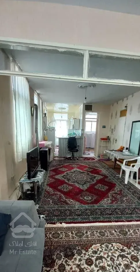 ۶۲/۵ متر سرمایه گذاری زریافیان