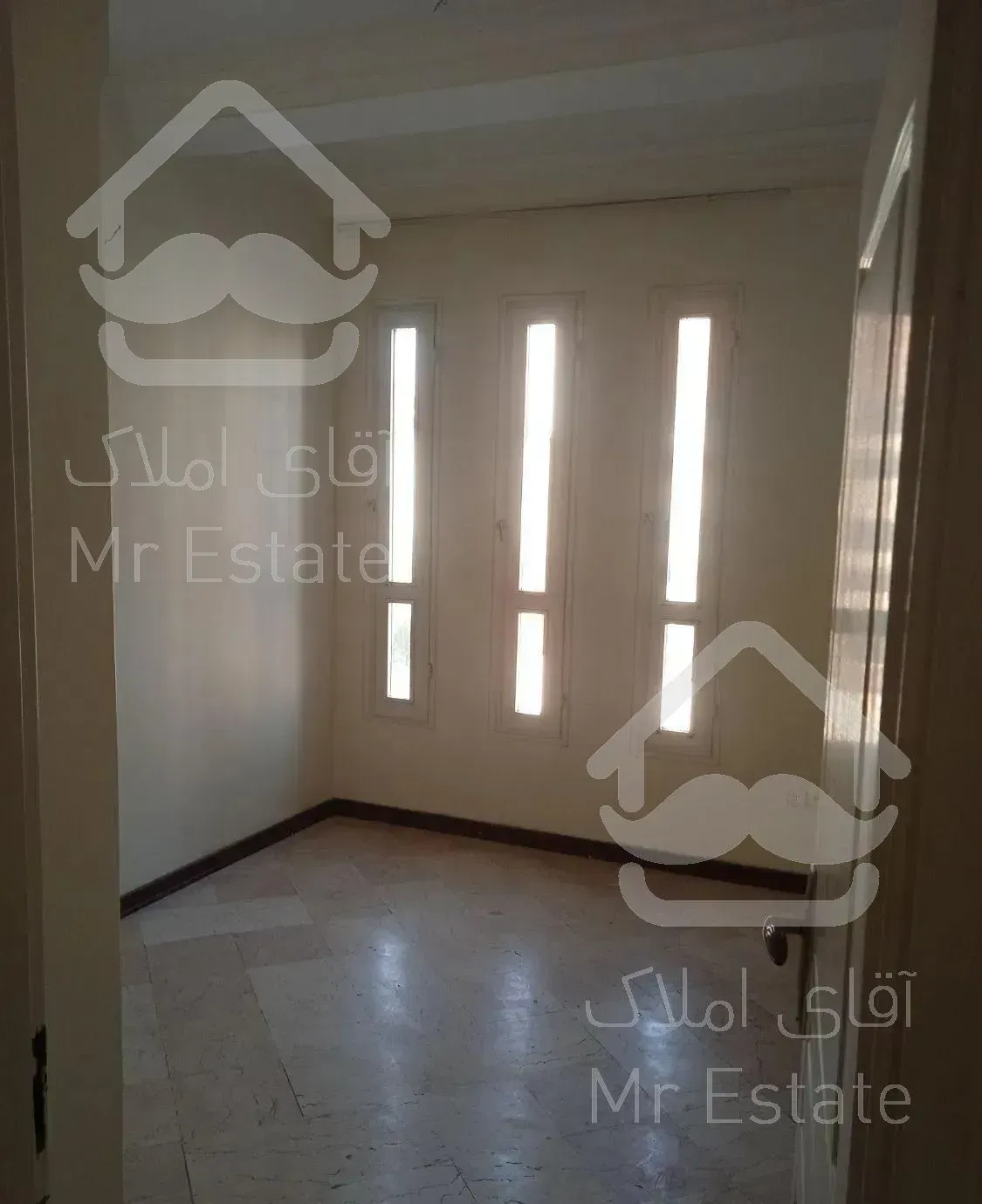 آپارتمان 100متری مرزداران