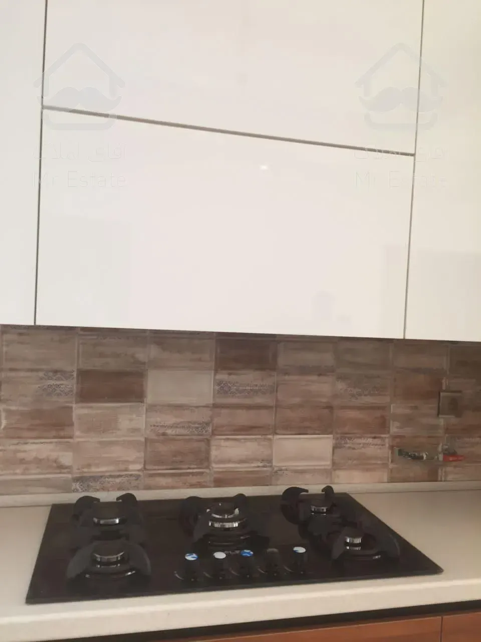 اجاره و رهن آپارتمان زعفرانیه 147  متر لاکچری