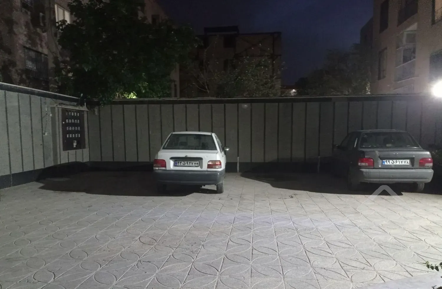 فروش آپارتمان ۶۵ متری ۲ خوابه