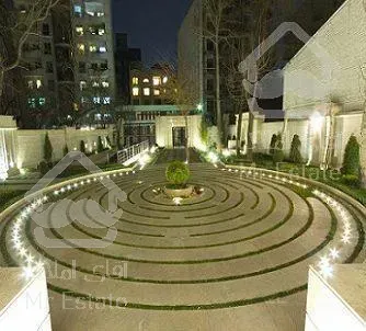 ابر سازه شمال شرق تهران/به درخشش الماس مژده