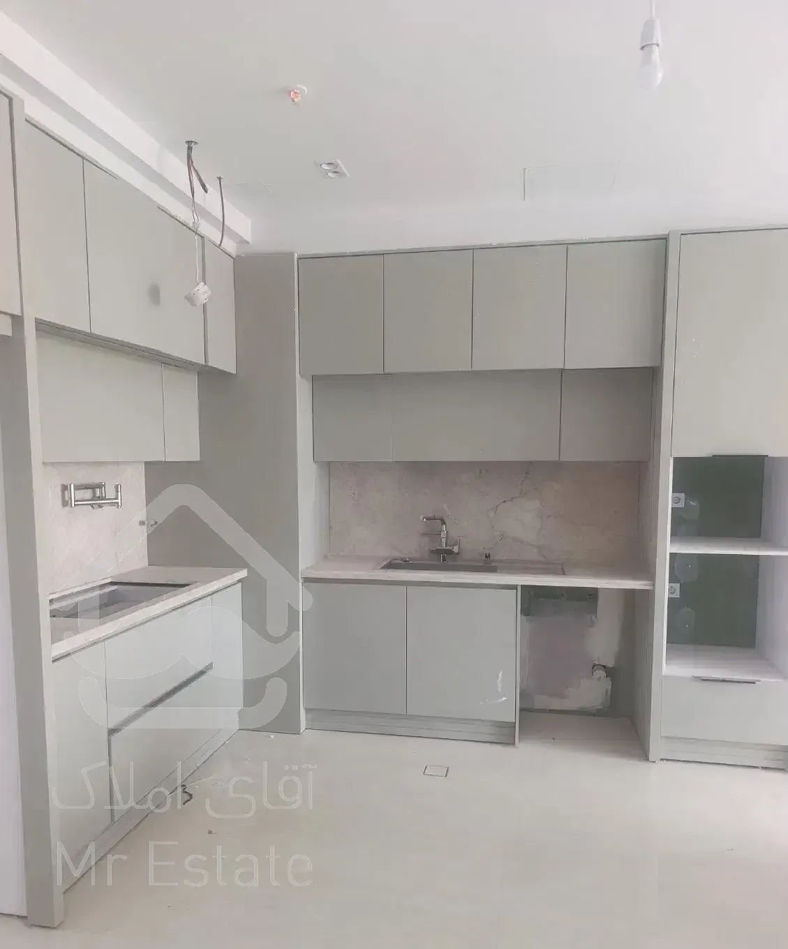 آپارتمان صفر فروشی در صیاد شیرازی