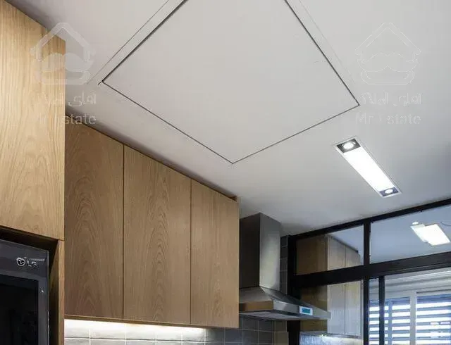 آپارتمان ۳ خواب