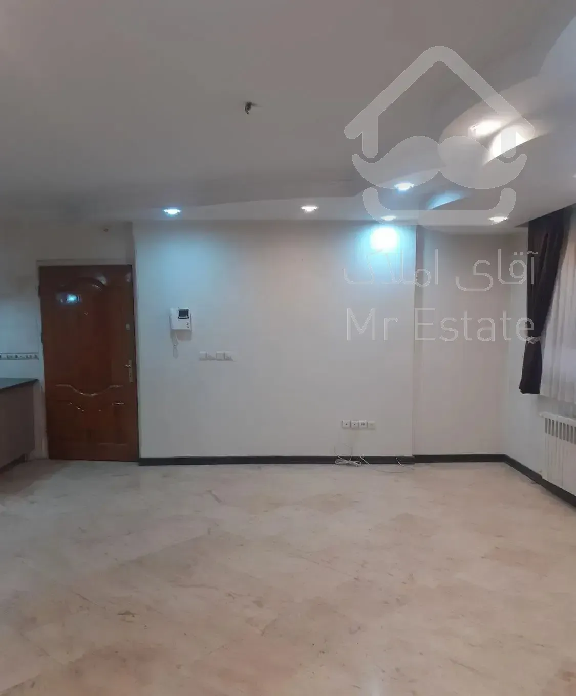 اجاره واحد ۸۵ متری ۲ خواب تاپ لوکیشن خیابان مرجان