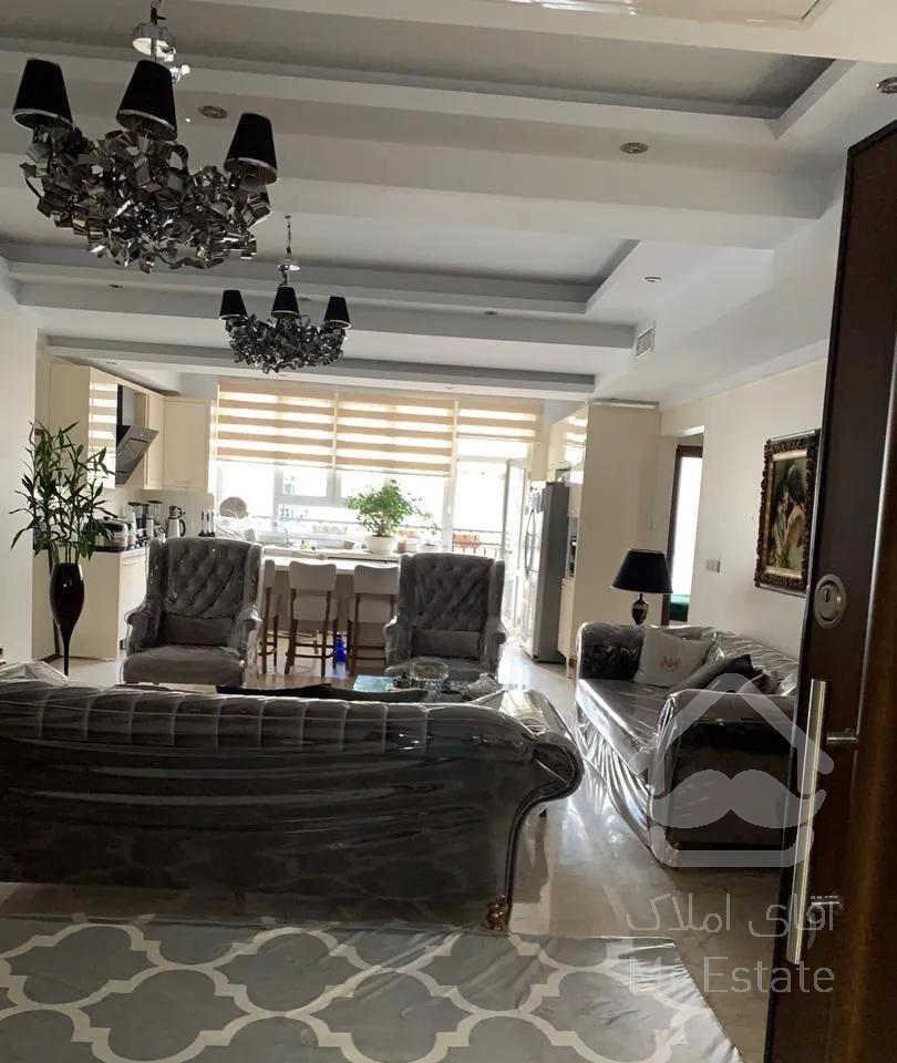 ۱۱۲متر-۵ساله-تکواحد-فلامک شمالی-فروشنده۱۰۰درصد