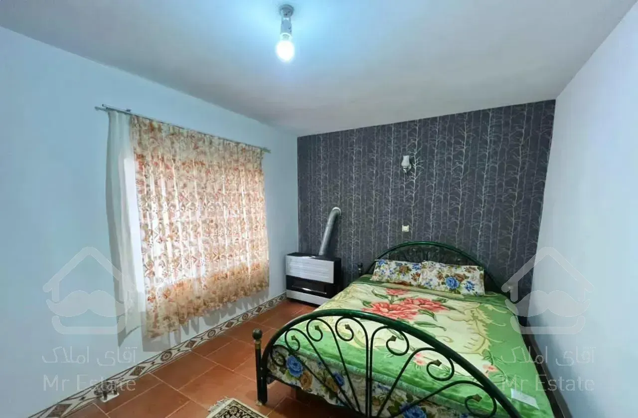 اجاره ویلا استخر روباز چهار فصل ویوو دریا در رامسر