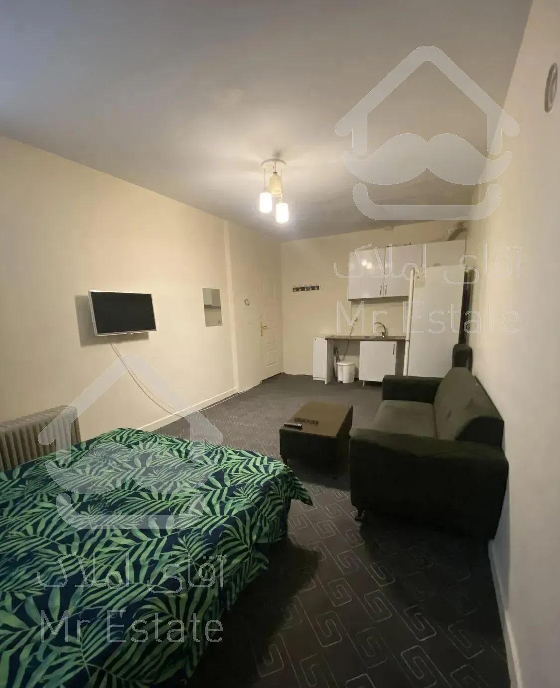 اجاره سویی مبله، ازگل