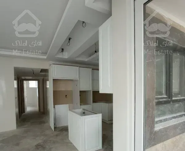 آپارتما 100نوساز شهرک نفت