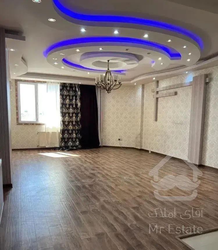 پل باهنر سه خواب 157 متری