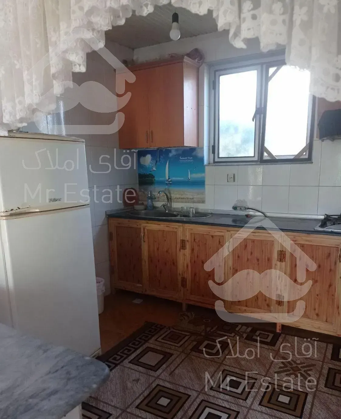 خانه ویلایی سیاهداران تالش