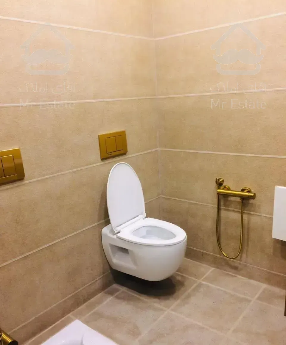 163 متر 3خ نوساز سهروردی جنوبی