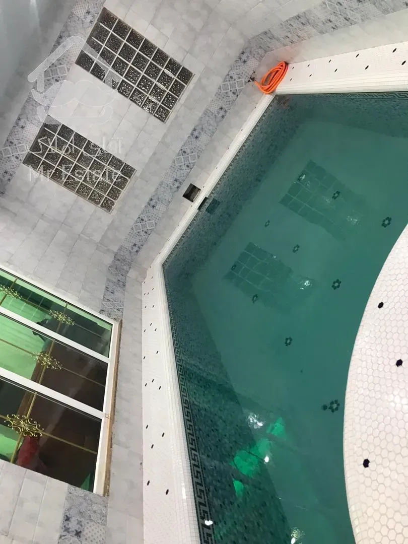 ویلا ساحلی سند دار