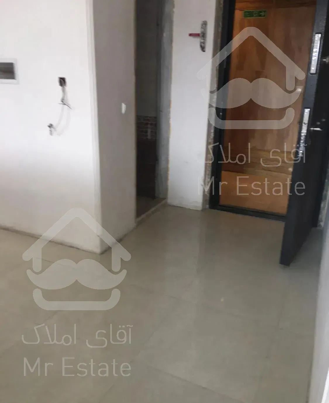 استخر شهرک شهپریان 95متر برج 2خواب 4ساله