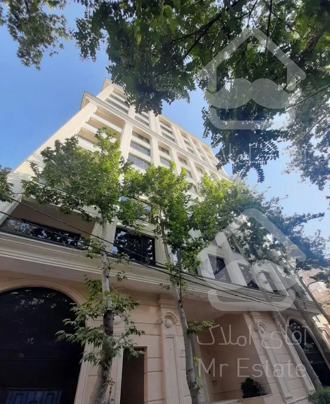 170مترسه خواب برج مارکدار اصیل