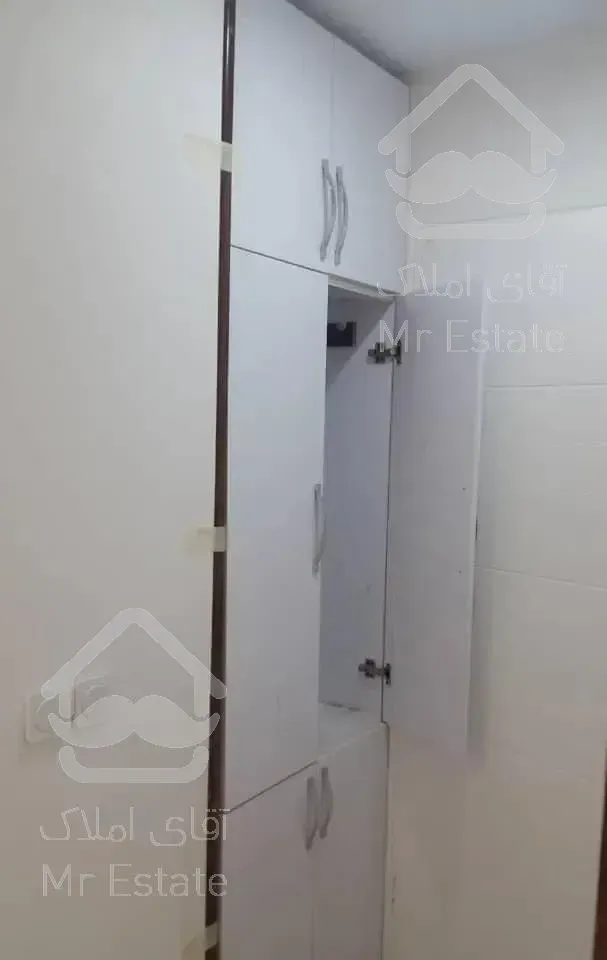 ۱۲۰متر ۲ خواب / کلید نخورده / دریاچه چیتگر