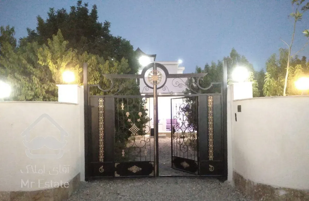 ویلا نقلی تهراندشت سرخاب