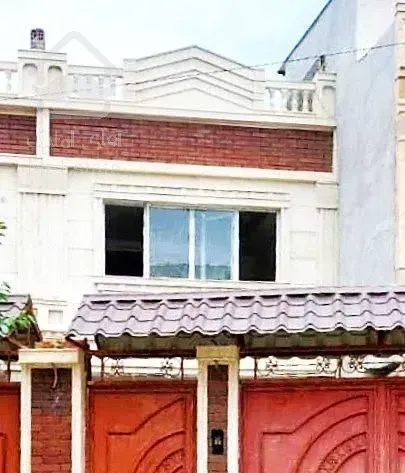 فروش ویلایی در جامی+کلید اول+نوساز+ویلاشهر