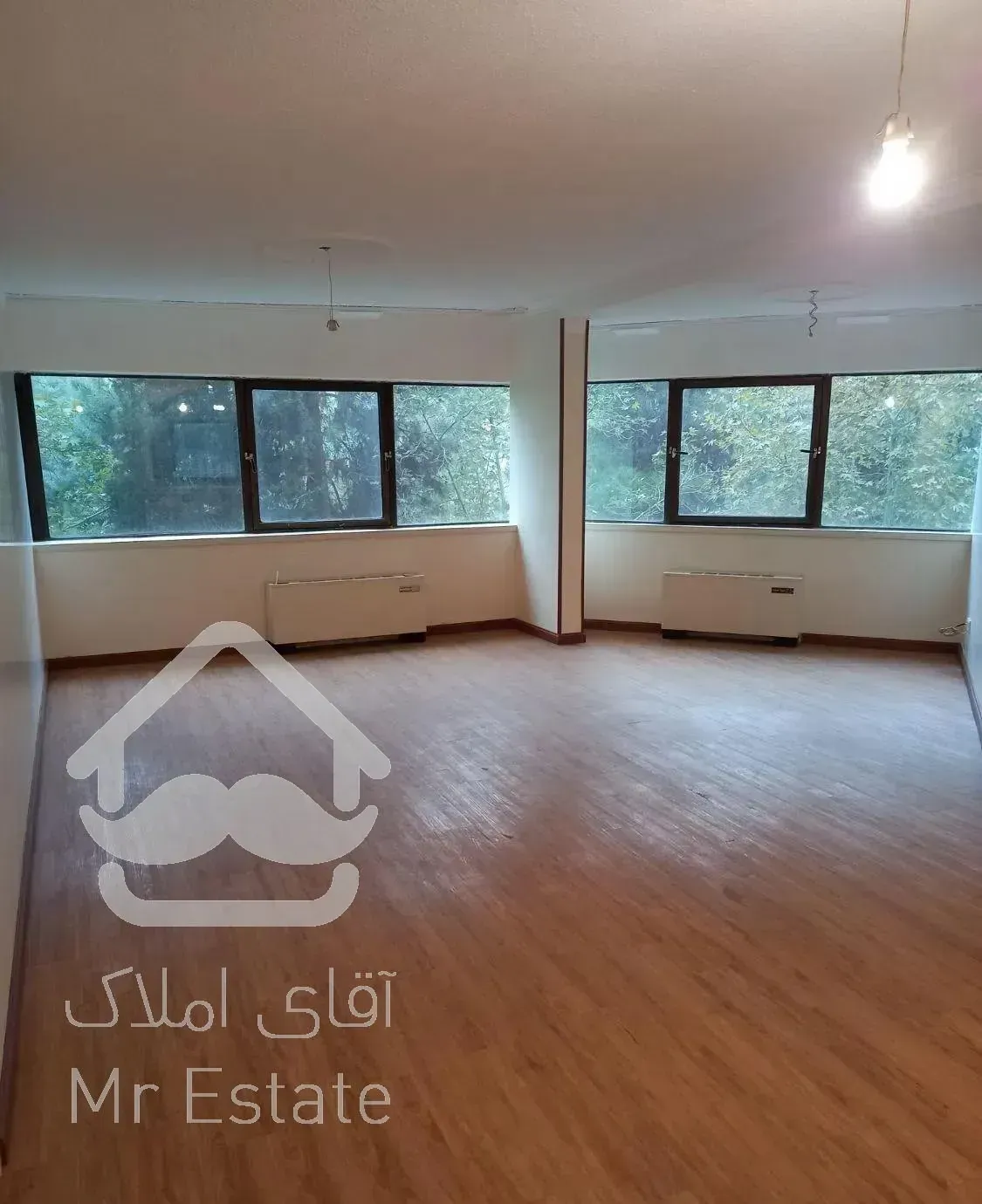 دوخوابه ۸۵ متری فاز۱ تخلیه