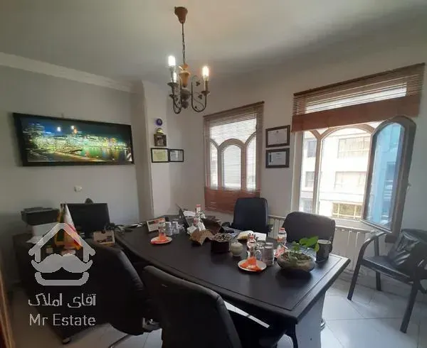 سعادت اباد ۷۰ متر ۲ خ موقعیت اداری