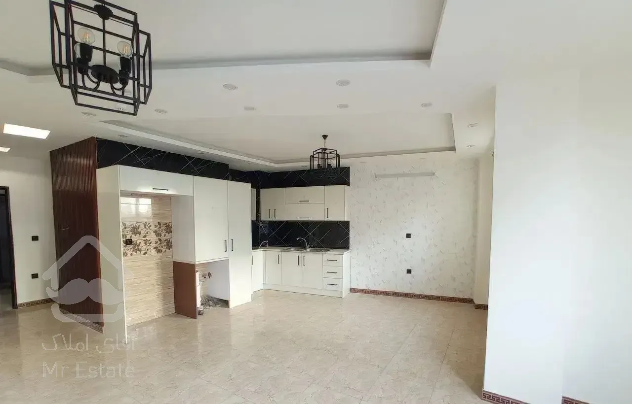 آپارتمان ساحلی ۷۰ متر زیر قیمت منطقه