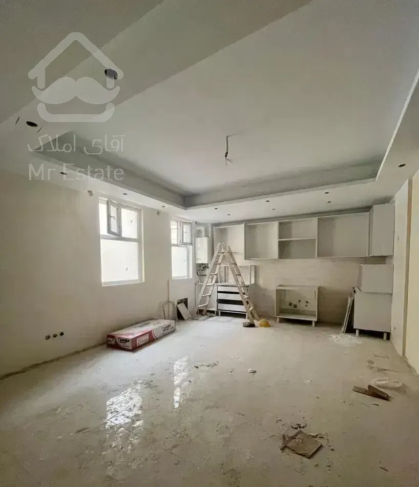 ۶۰ متر فول نوساز در بهترین لوکیشن منطقه