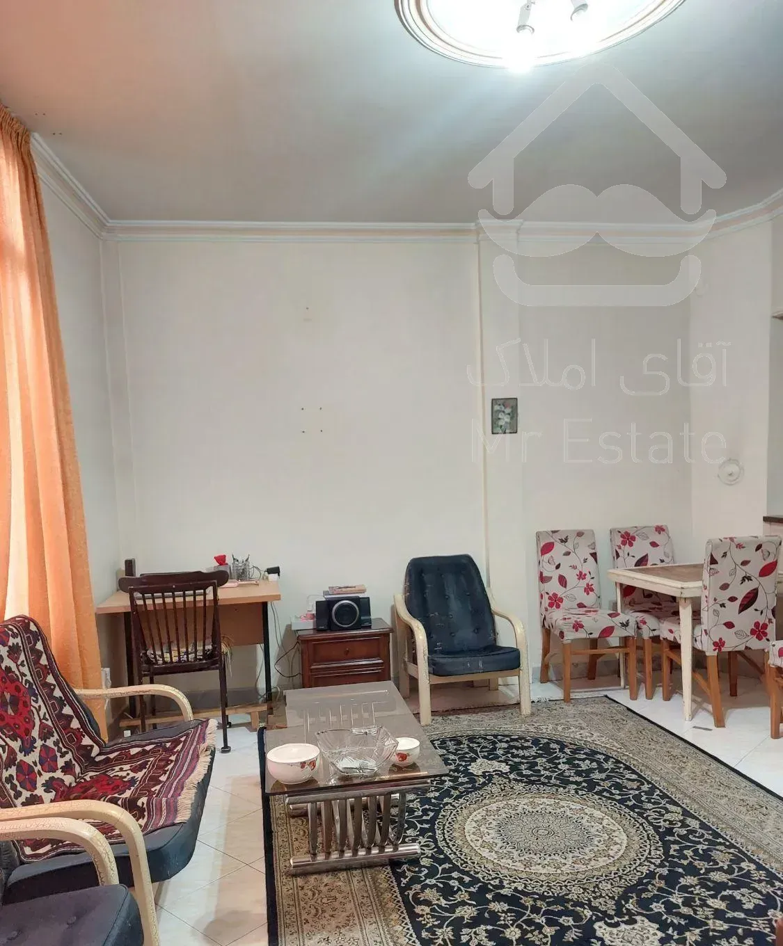 ۶۸متر۲خواب تک واحدبازسازی شده.شریعتی.روبروی ملک