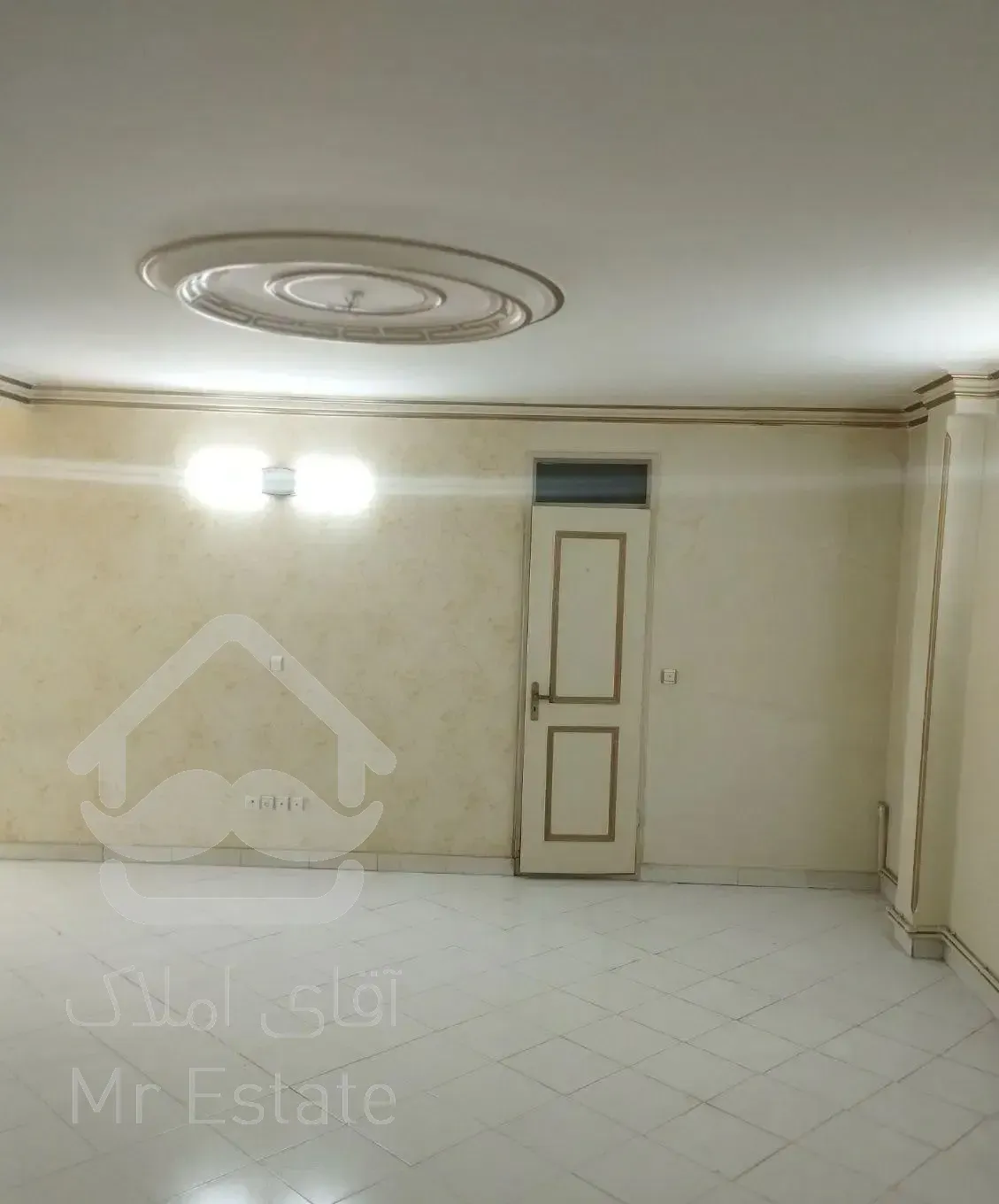 آپارتمان ۸۷متری دوخواب کلهر