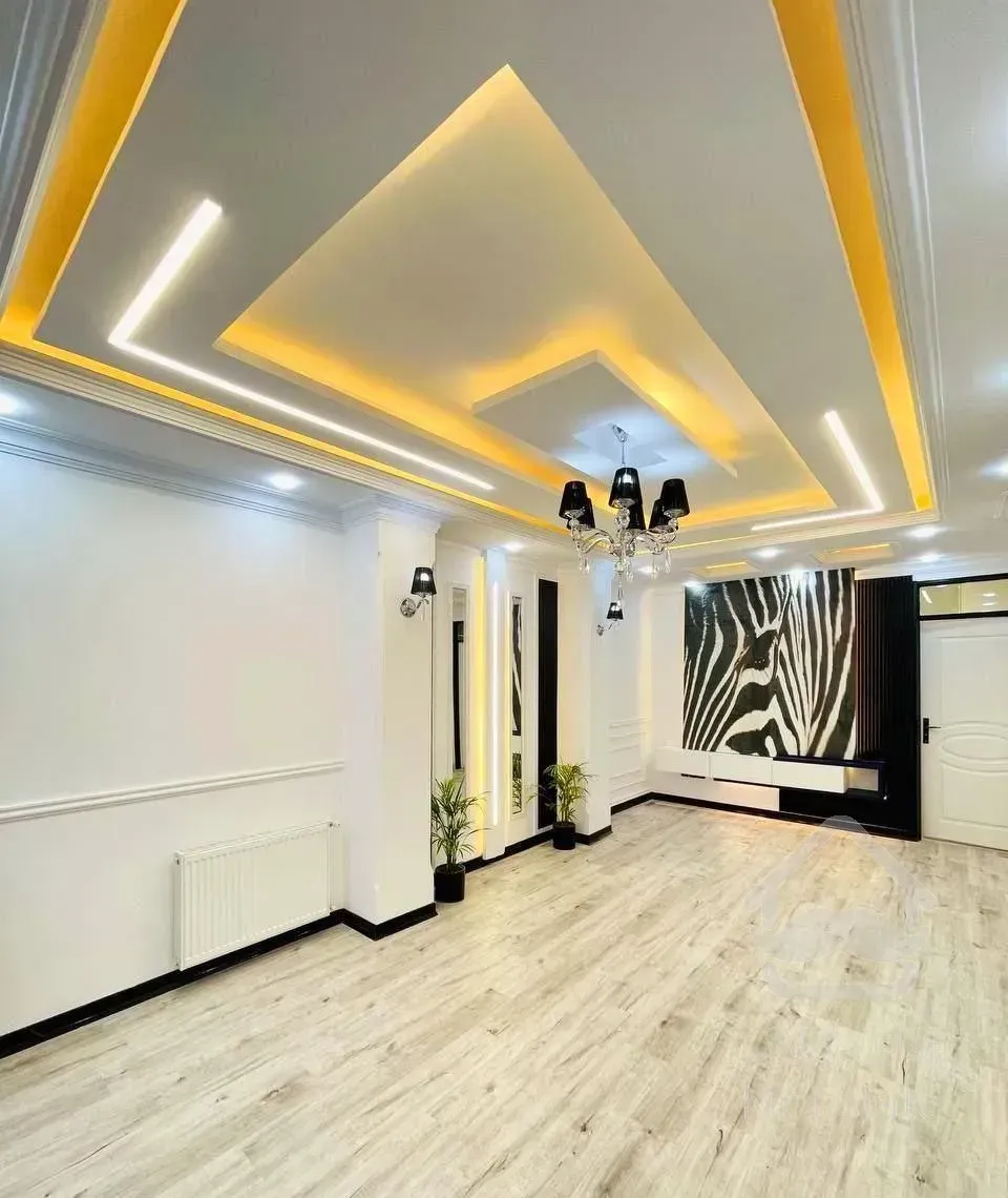 آپارتمان لوکس و مدرن سنددار*غرب تهران*اندیشه