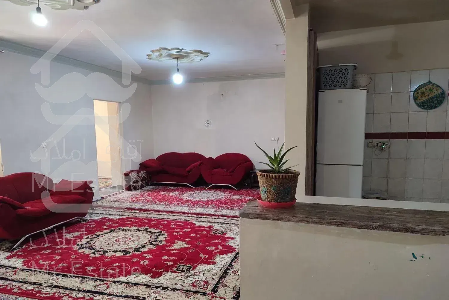 خونه مجزا ۱۱۰ متر جیلارد