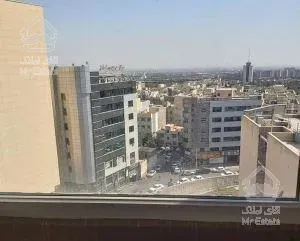 فروش اپارتمان 63 متری موقعیت اداری