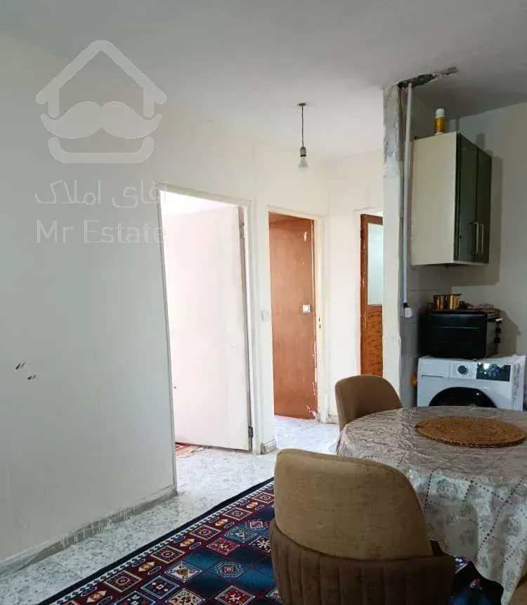 فروش واحد آپارتمان هزار دستگاه