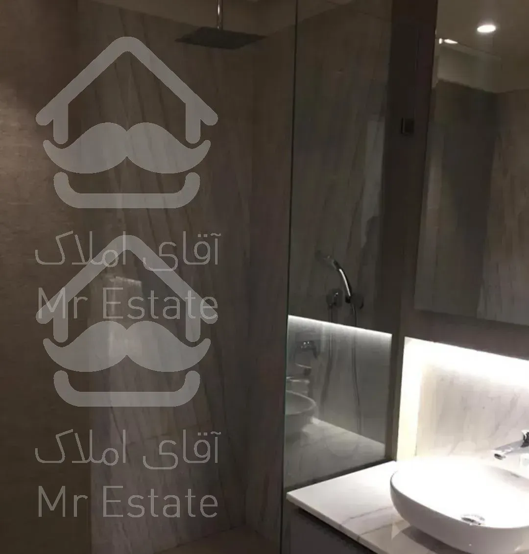 120متر/3خوابه/دیزاین شده