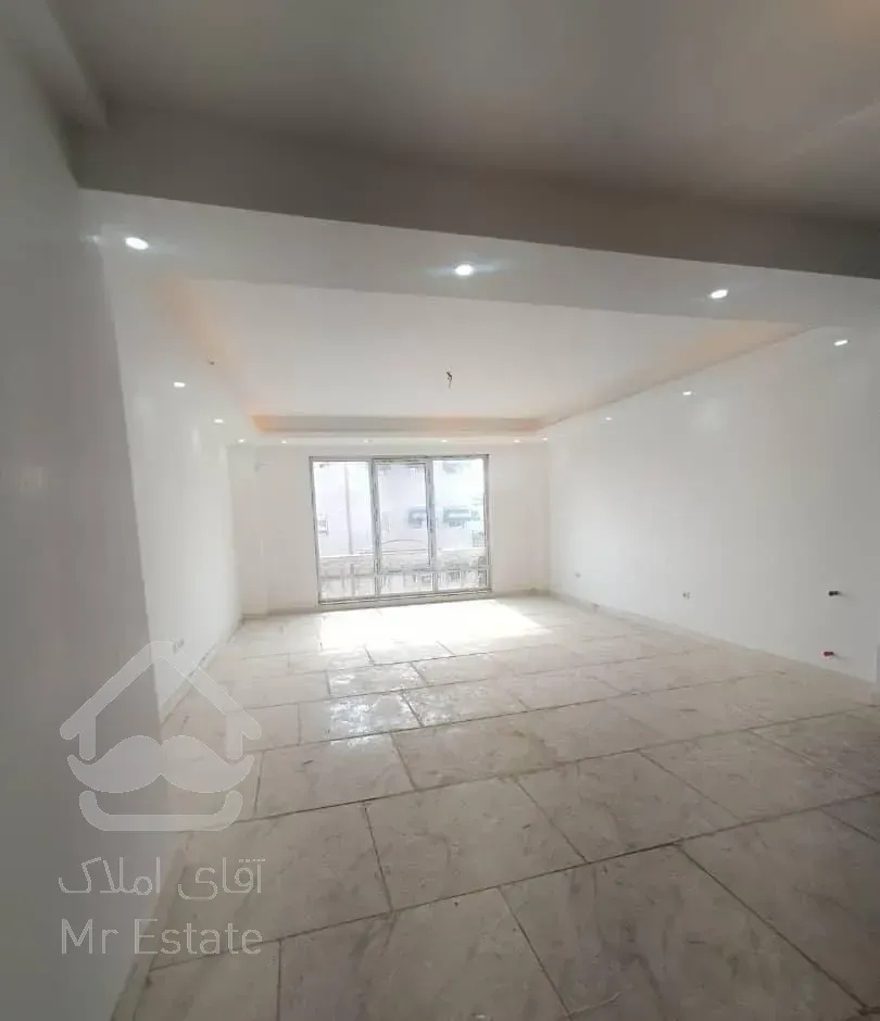 فروش آپارتمان شیک در خ ساری اول ترکمحله