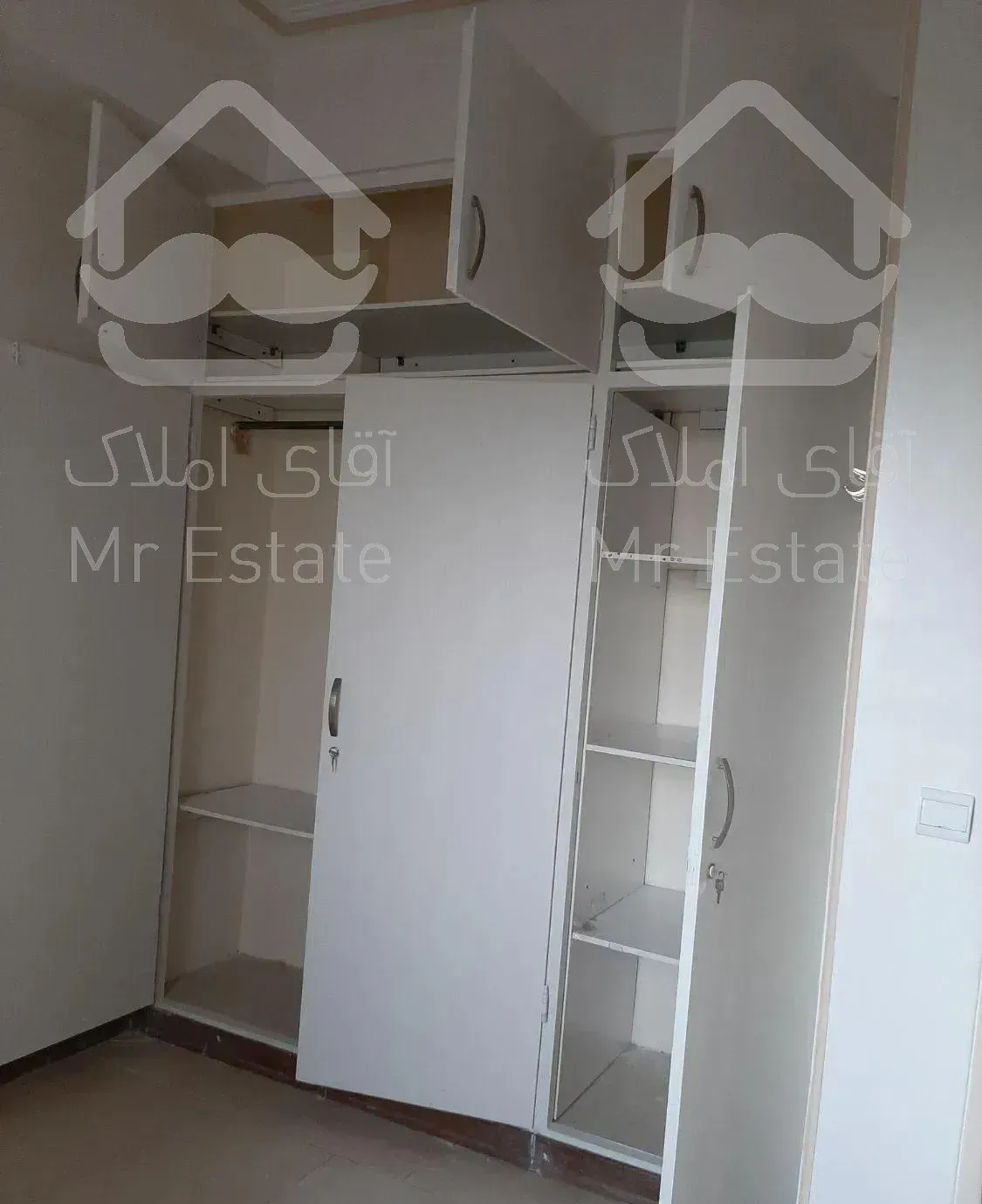 اجاره آپارتمان ۱۰۵ متری ۲ خواب