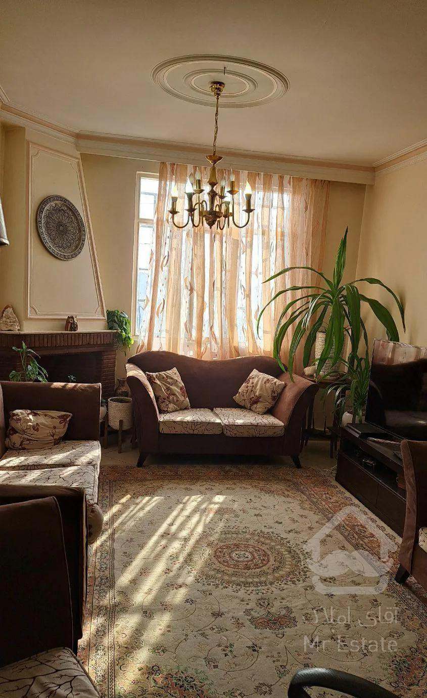 آپارتمان ۷۰متر۲خ جنت‌آبادشمالی