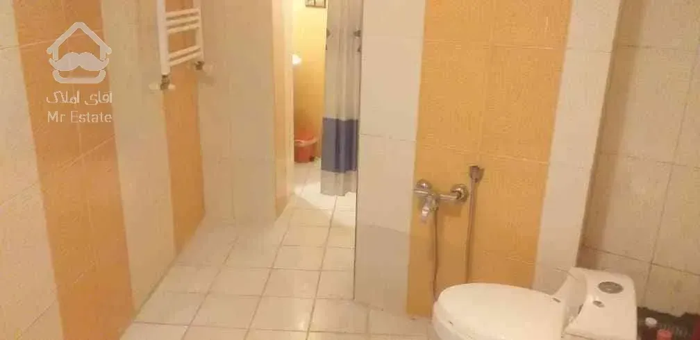 فروش واحد ۸۷ متری خوش نقشه